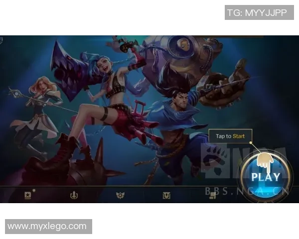 周强独家分享英雄联盟游戏心得与技巧提升之路